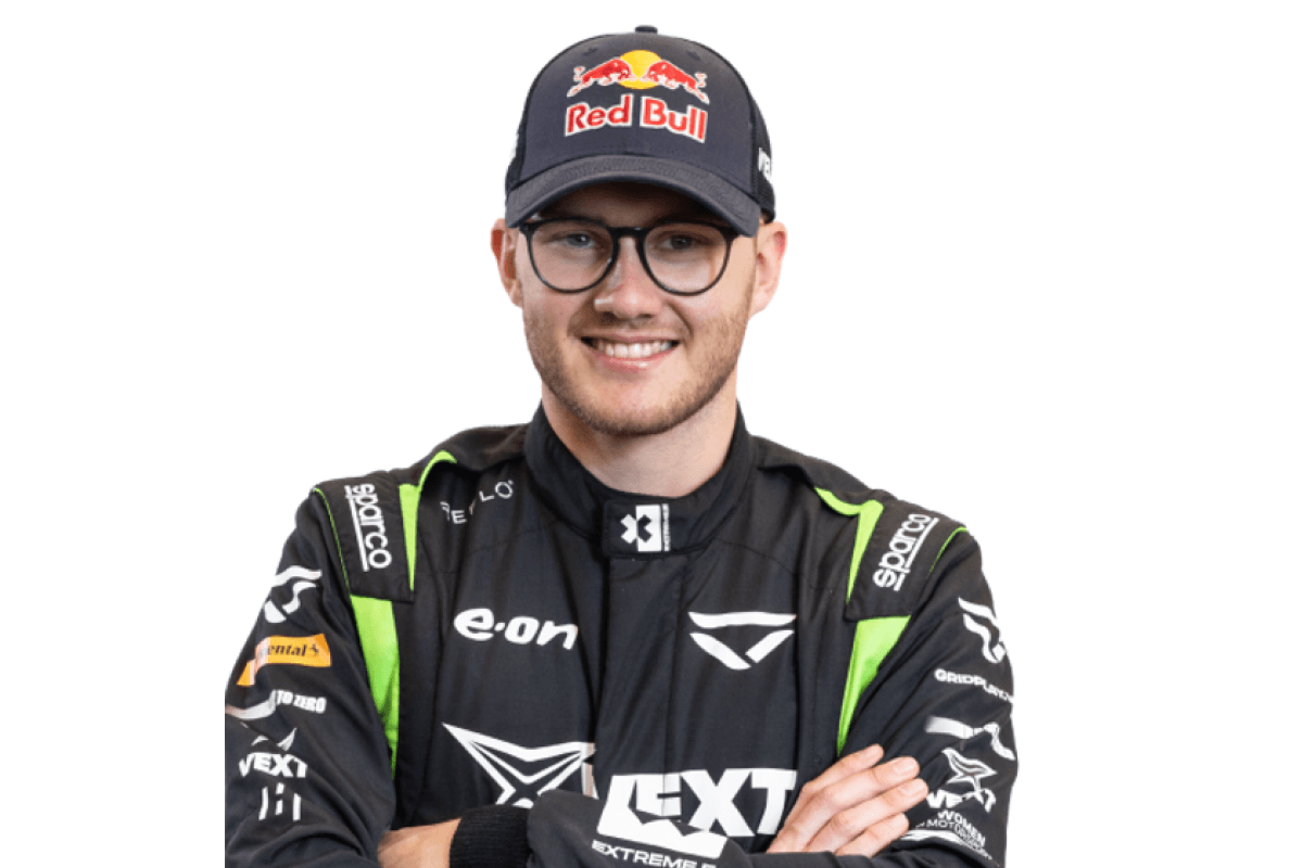 Kevin Hansen